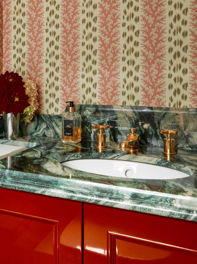 Montrose London Bathroom
