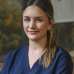 India Bonwick Montrose London