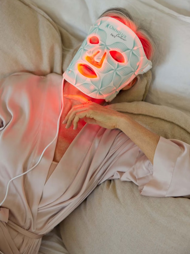 Should I buy an LED face mask?