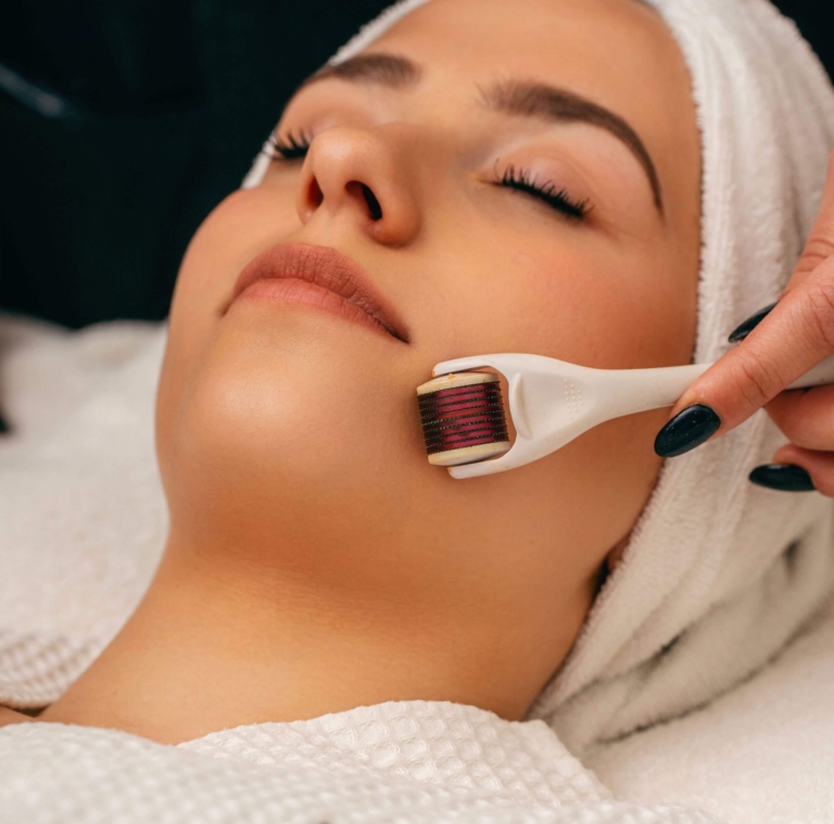 Montrose Facial