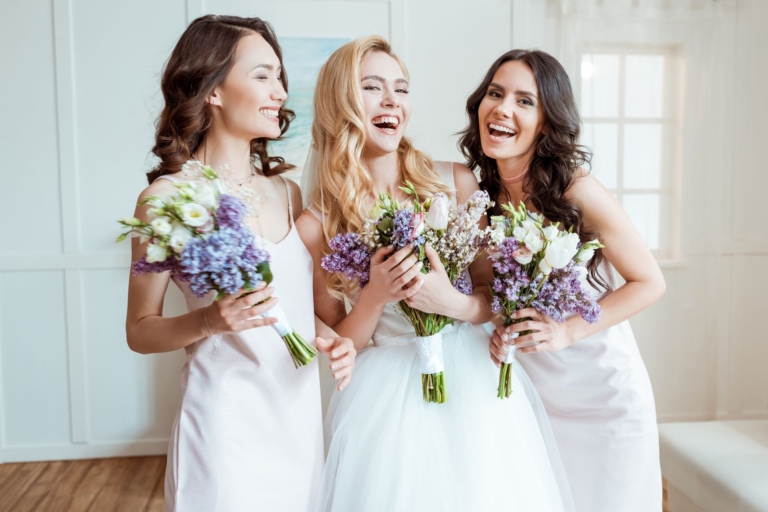 How Do I Get Glowing Skin Ahead of My Wedding?