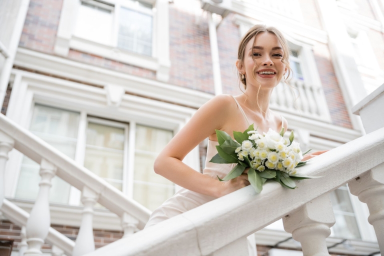 What Professional Facials Are Recommended for Pre- Wedding Glow?