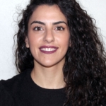 Dr Eleni Kostidou