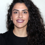 Dr Eleni Kostidou
